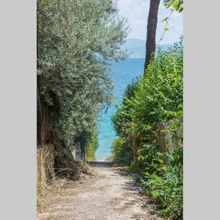 Villa Rocca Nikiana Luaran gambar