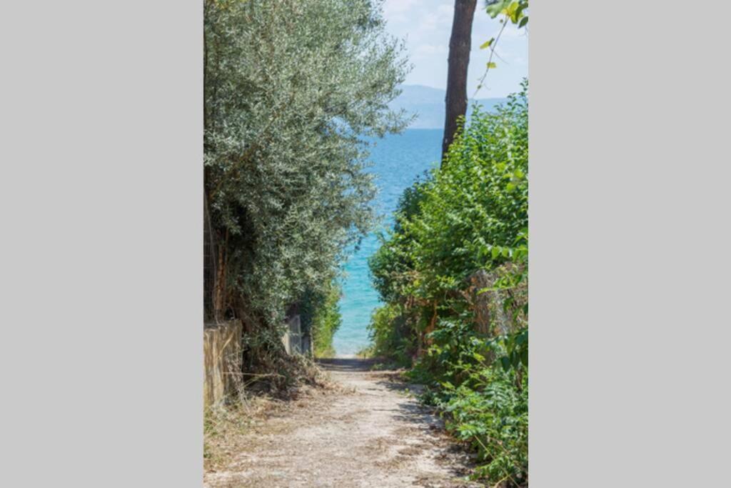Villa Rocca Nikiana Luaran gambar