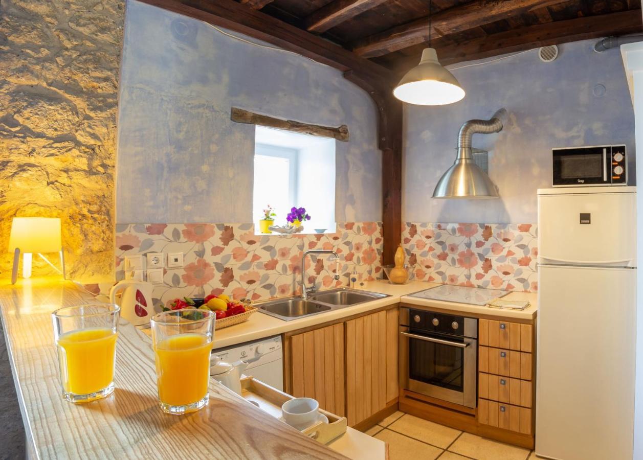 Villa Rocca Nikiana Luaran gambar